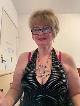 BoloshkaBlonda online show from 02/14/26, 08:22