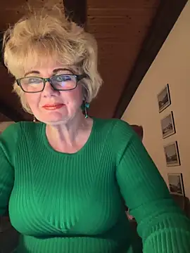 BoloshkaBlonda online show from 04/14/26, 07:31