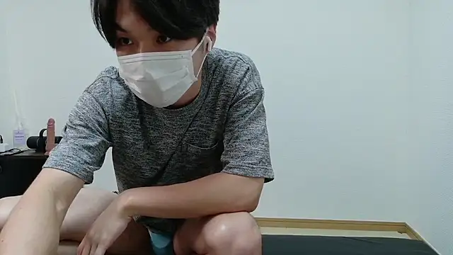 Snapshot of ipponpon chatting on 04/19/26, 06:02 ipponpon online show from 04/19/26, 06:02