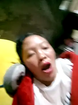 Snapshot of Minkine022 chatting on 11/08/25, 12:38 Minkine022 online show from 11/08/25, 12:38