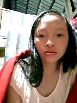 Snapshot of Minkine022 chatting on 12/13/25, 07:53 Minkine022 online show from 12/13/25, 07:53