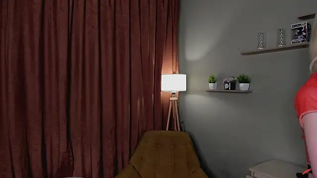 Snapshot of PocketDollX chatting on 07/26/26, 03:41 PocketDollX online show from 07/26/26, 03:41