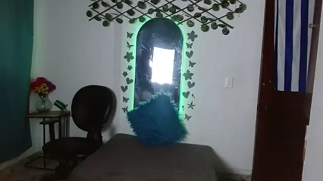 Ebony luna online show from 03/30/26, 07:37