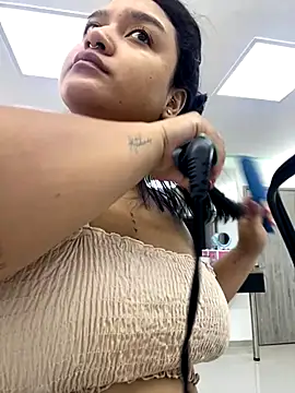 AryRose  online show from 10/10/25, 02:05