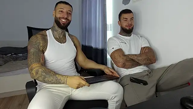 MasculineGuy99 online show from 10/14/25, 06:47