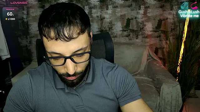 MasculineGuy99 online show from 02/05/26, 07:07