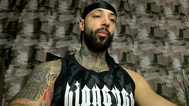 MasculineGuy99 online show from 02/20/26, 08:49