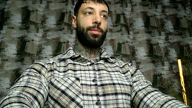 MasculineGuy99 online show from 02/22/26, 04:49