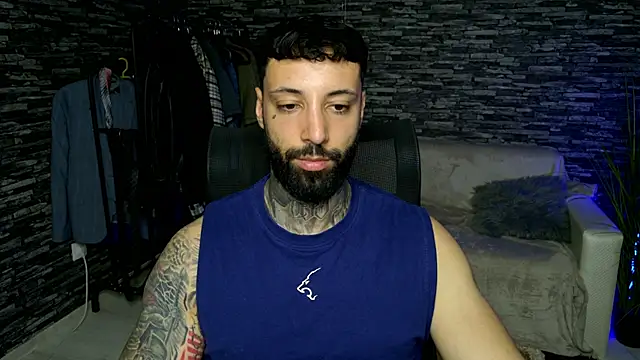 MasculineGuy99 online show from 05/16/26, 07:45