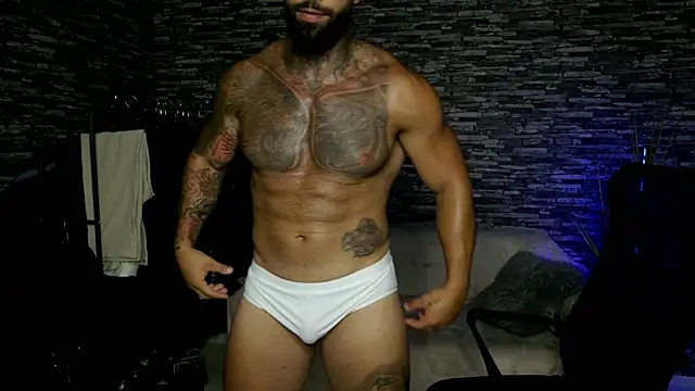 MasculineGuy99 online show from 07/04/26, 07:20