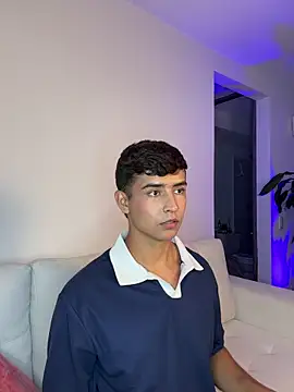 Snapshot of Thiago_Connor21 chatting on 03/14/26, 09:53 Thiago Connor21 online show from 03/14/26, 09:53