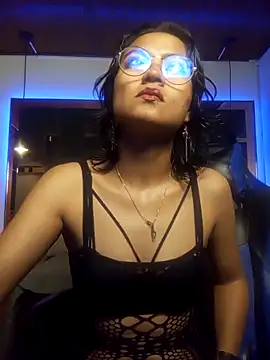 Sashapornxxx online show from 10/03/25, 10:45