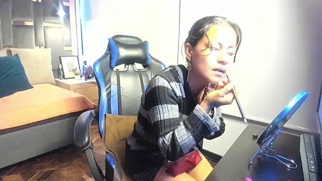 Sashapornxxx online show from 10/06/25, 10:23