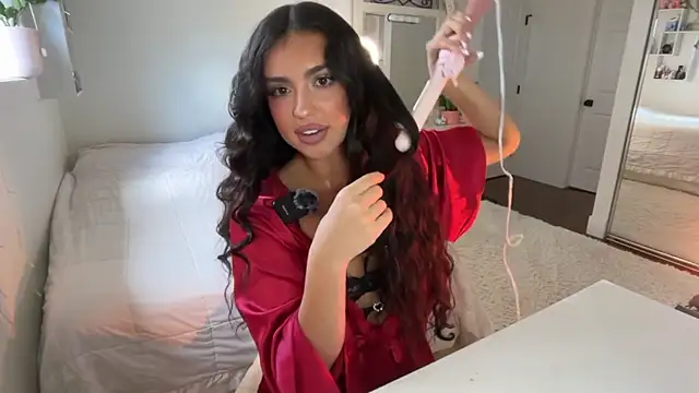 ariajacksonx online show from 07/10/26, 06:21