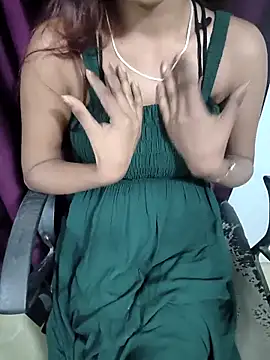 Lusty Naina online show from 10/08/25, 09:23