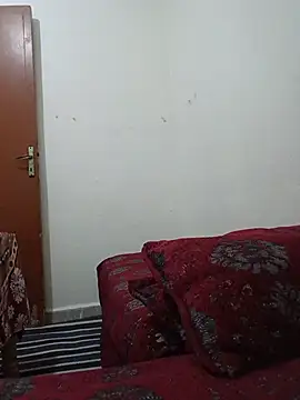 Miss-Queen online show from 06/11/26, 07:56