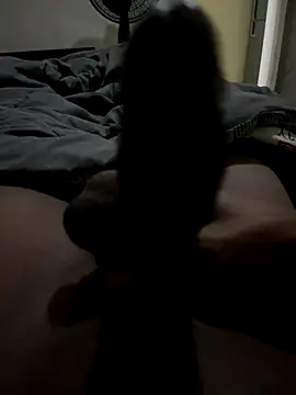 Moreno Roludoo online show from 11/14/25, 06:01