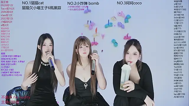 sweetgirls666 online show from 12/02/25, 10:09