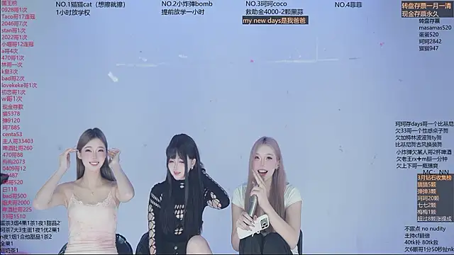 sweetgirls666 online show from 03/17/26, 11:13
