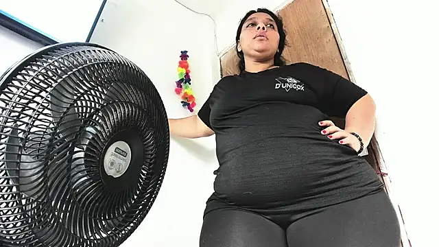 BBW LATIN BIGASSS online show from 11/14/25, 09:13