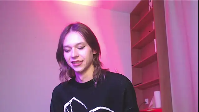 SophieDiamond Xx online show from 11/27/25, 03:25