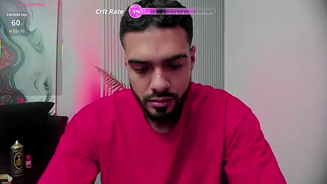 JacobOconner online show from 10/14/25, 12:06