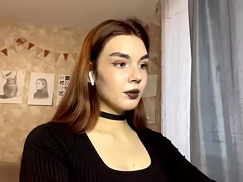 TeresitaLish online show from 10/16/25, 02:07