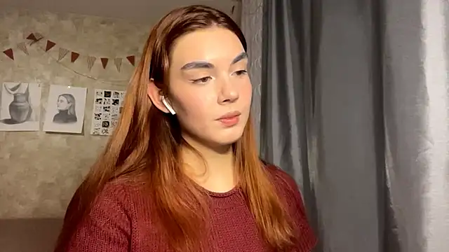 TeresitaLish online show from 10/23/25, 03:00