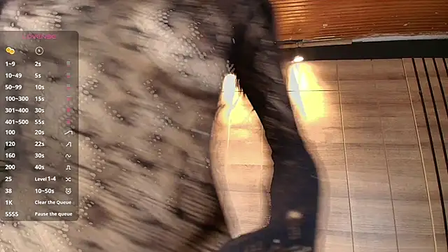 Matti sofia  online show from 02/09/26, 11:14