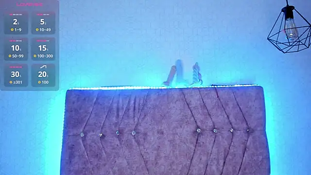 Mia lopez 1 online show from 04/14/26, 12:49