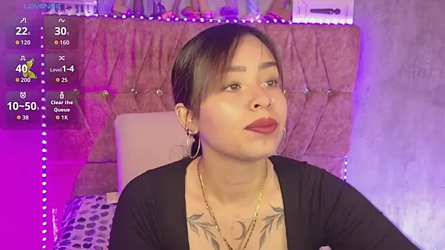 Snapshot of Mia_lopez_1 chatting on 07/09/26, 09:02 Mia lopez 1 online show from 07/09/26, 09:02