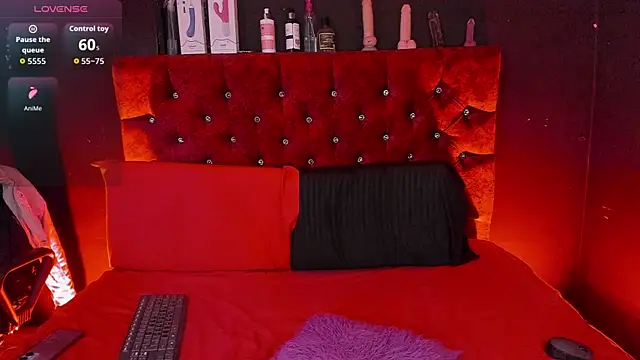 Cony l online show from 11/05/25, 11:32