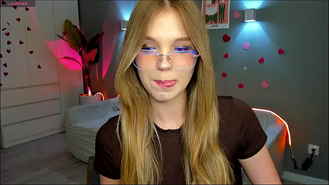 linakorvin online show from 02/13/26, 01:18