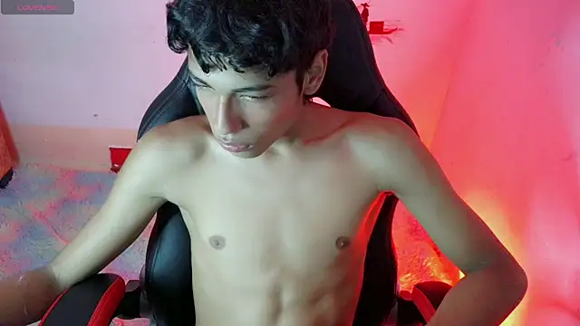 Im david02 online show from 10/16/25, 01:23