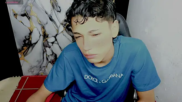 Im david02 online show from 01/09/26, 01:03