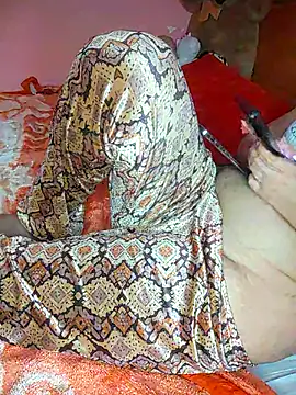 Rihame07 online show from 10/06/25, 12:30