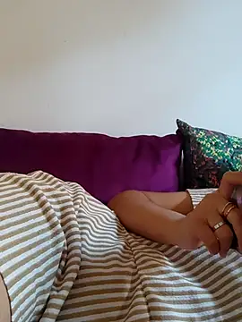 Rihame07 online show from 10/23/25, 05:01