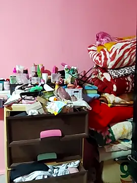 Rihame07 online show from 11/08/25, 06:35