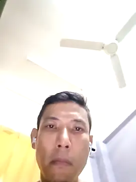 Butohkembang online show from 10/09/25, 02:42