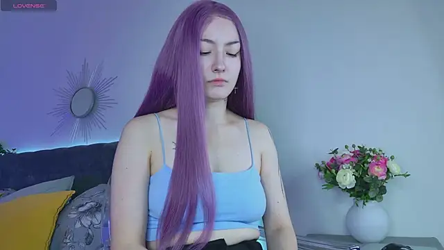 Hana ri online show from 10/11/25, 01:53