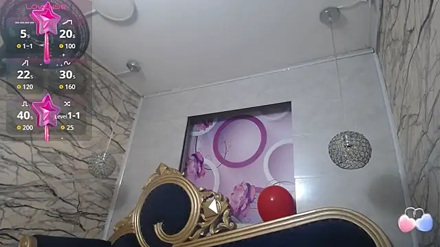 kimberly candy online show from 11/22/25, 07:24