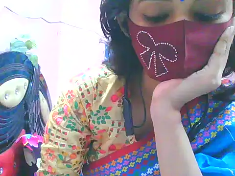 night queeen7 online show from 10/29/25, 07:15