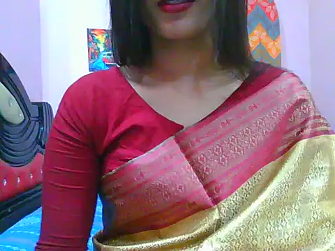 night queeen7 online show from 02/05/26, 07:07