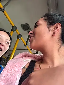 Moon Annd Sun online show from 10/04/25, 11:52