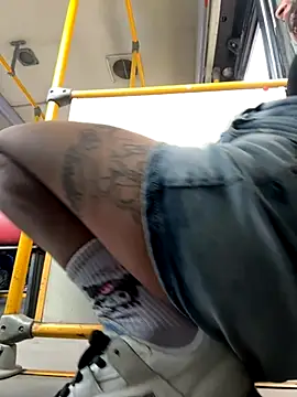 Moon Annd Sun online show from 10/20/25, 03:45