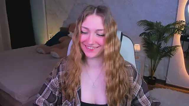 AngelAnabelle online show from 11/21/25, 08:51