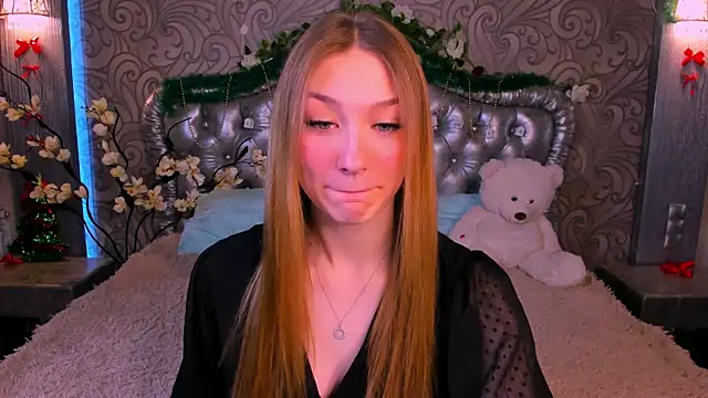 AngelAnabelle online show from 01/06/26, 01:48