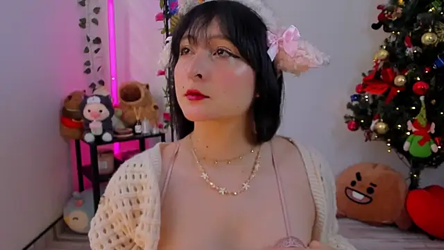 tiramesusuu online show from 12/20/25, 09:22