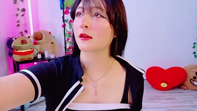 tiramesusuu online show from 01/13/26, 09:31