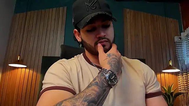 ElianKeiser online show from 01/06/26, 12:20